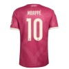Maillot de Foot Real Madrid Mbappé 10 Third 2026-27 Maillot de Foot Real Madrid Mbappé 10 Third 2026-27